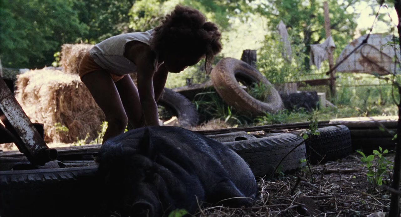 Beasts of the Southern Wild screenshot 2