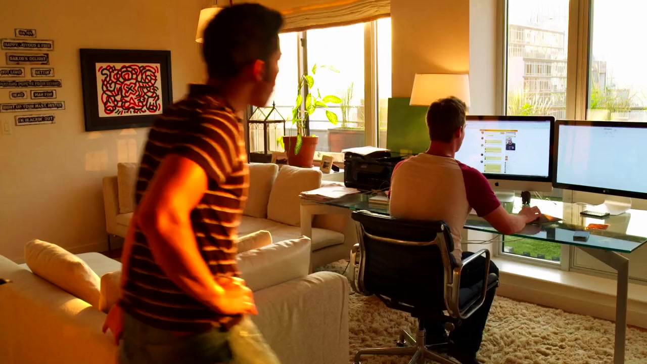 BearCity 2: The Proposal screenshot 1