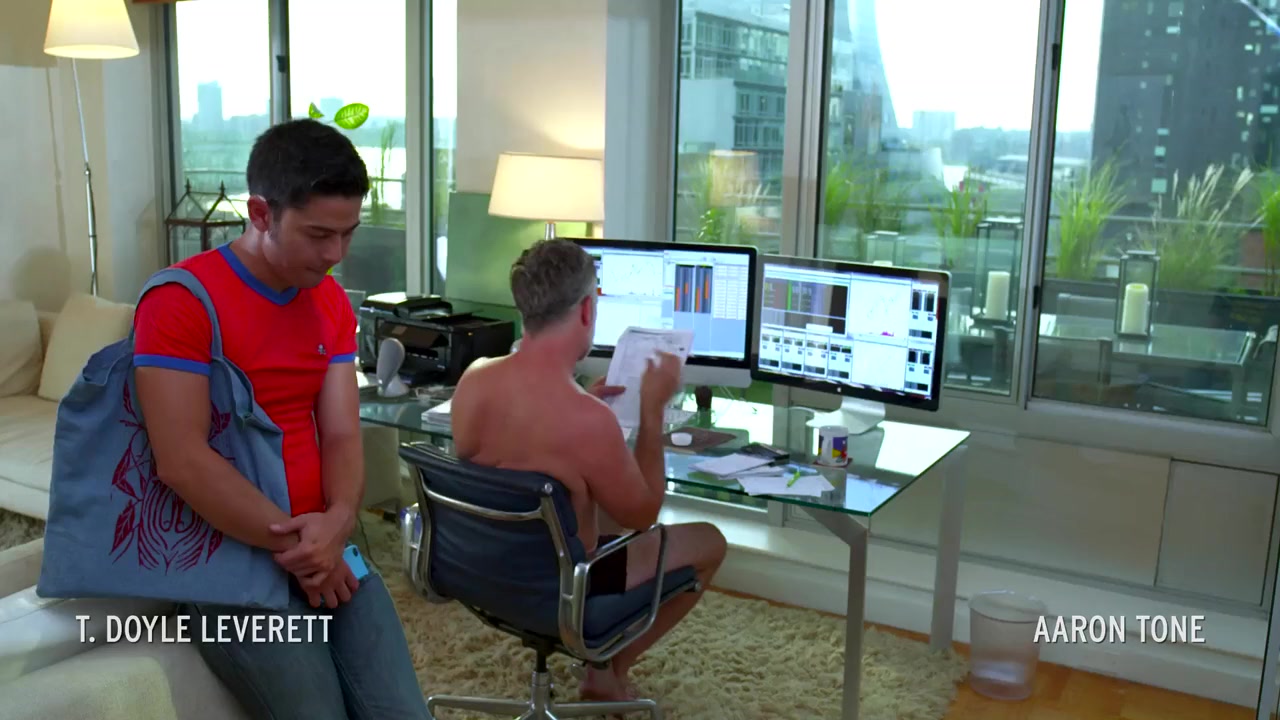 BearCity 2: The Proposal screenshot 2