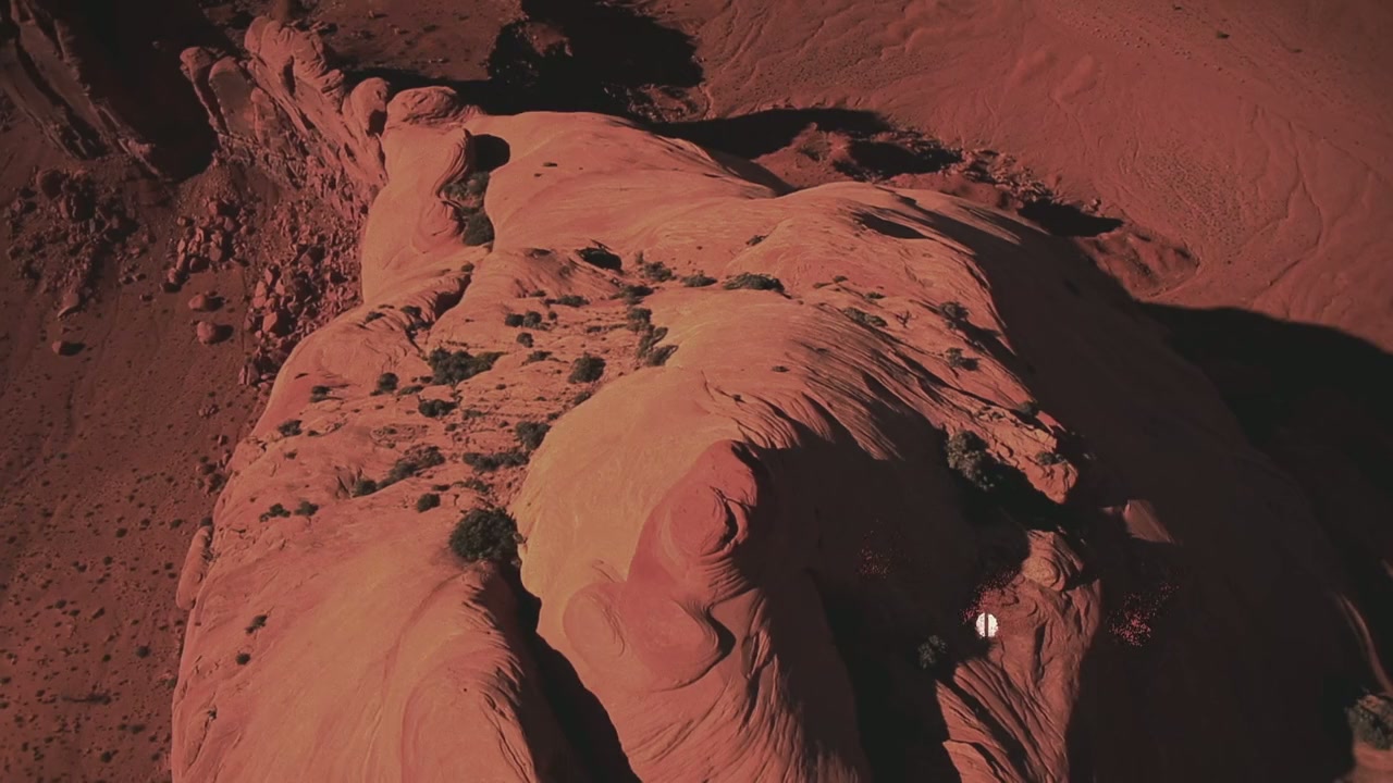 Bearing Witness, Native American Voices in Hollywood screenshot 2