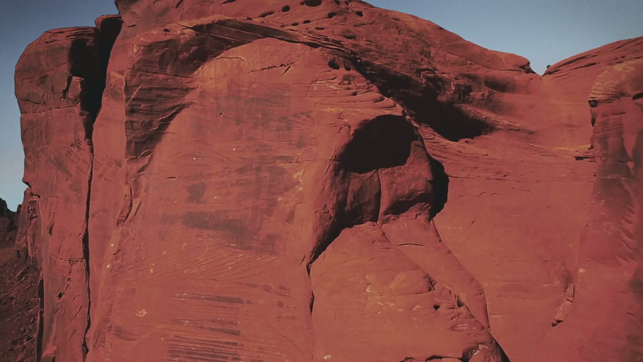 Bearing Witness, Native American Voices in Hollywood screenshot 3