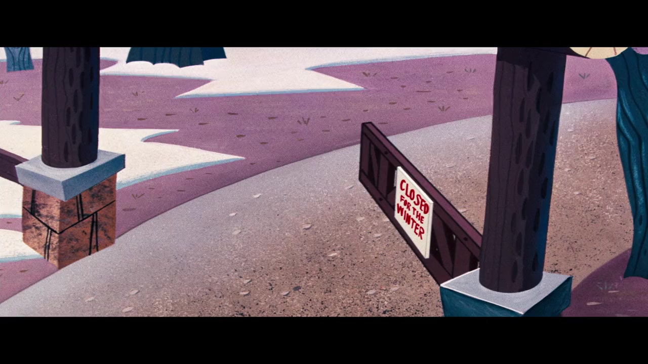 Bearly Asleep screenshot 1