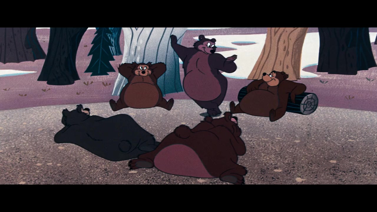 Bearly Asleep screenshot 3