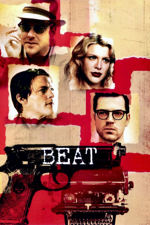 Beat (2000) poster