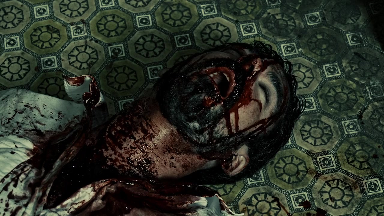 Beaten to Death screenshot 1