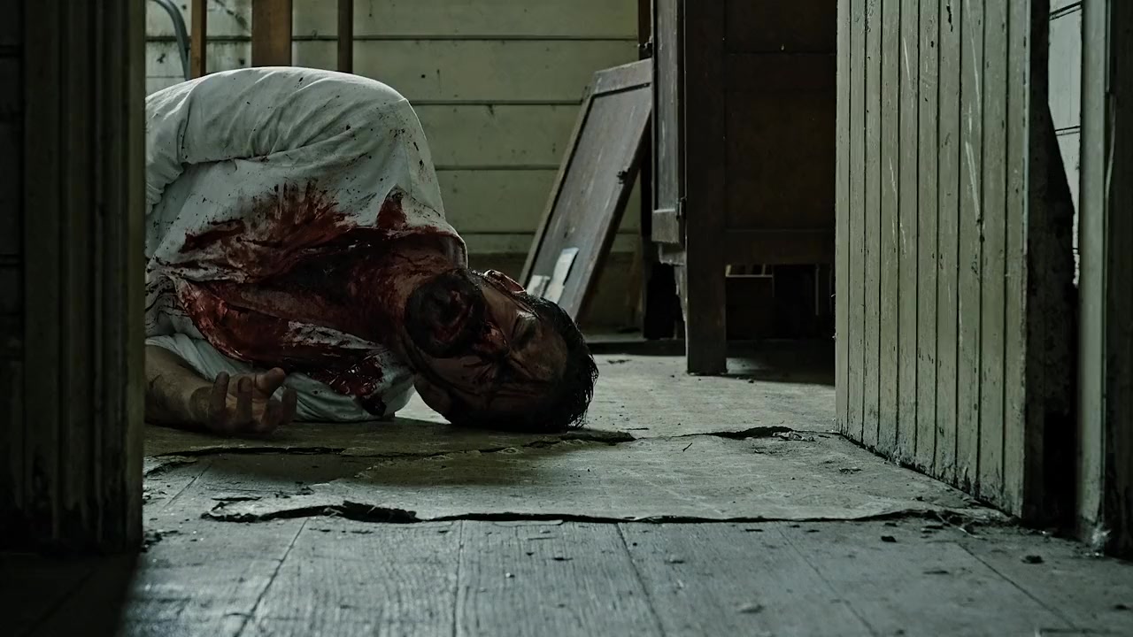 Beaten to Death screenshot 2