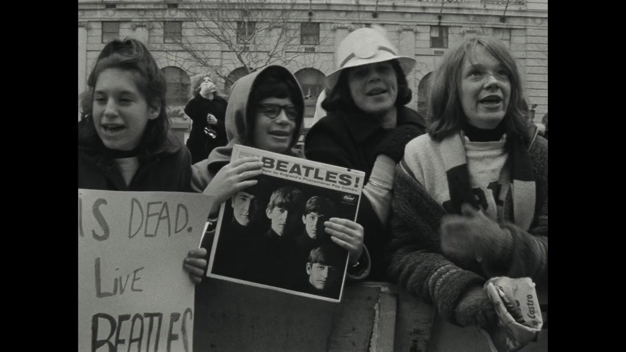 Beatles '64 screenshot 3