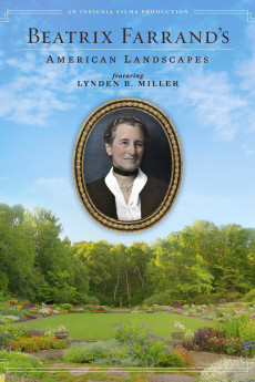 Beatrix Farrand's American Landscapes (2019) poster