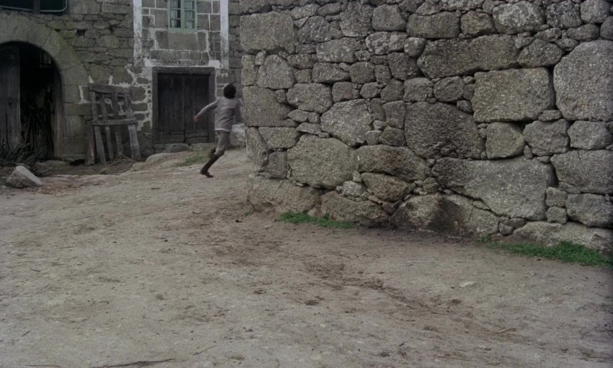 Beatriz screenshot 2