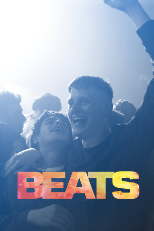 Beats (2019) poster