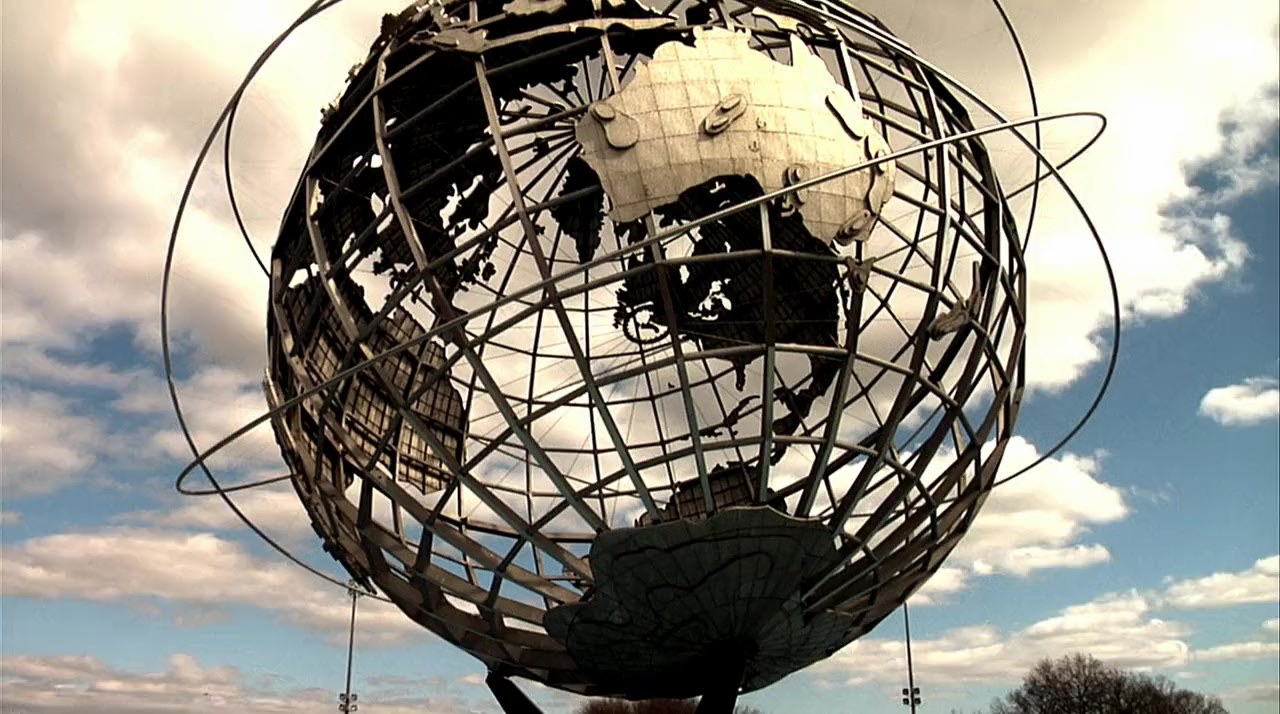 Beats, Rhymes & Life: The Travels of A Tribe Called Quest screenshot 1