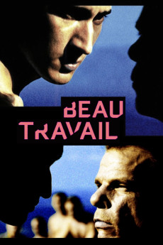 Beau travail (1999) poster