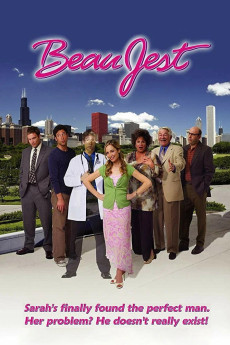 Beau Jest (2008) poster
