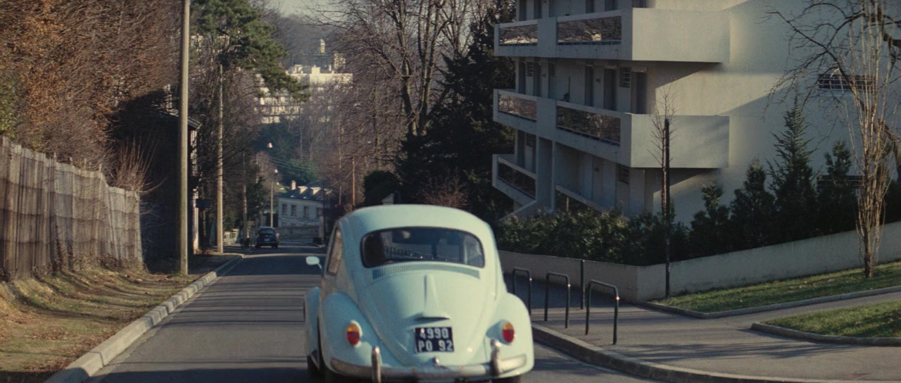 Beau-père screenshot 1
