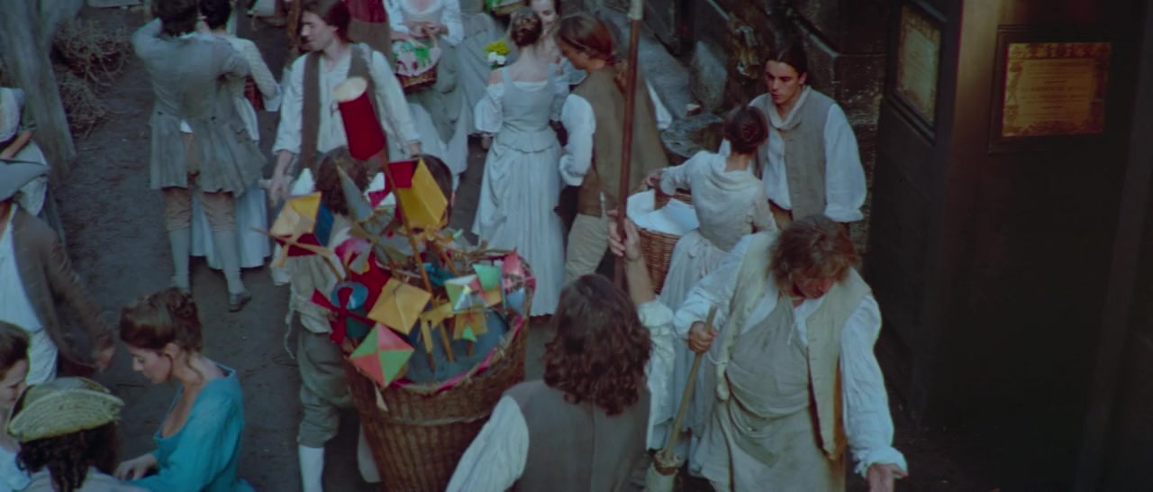 Beaumarchais l'insolent screenshot 3