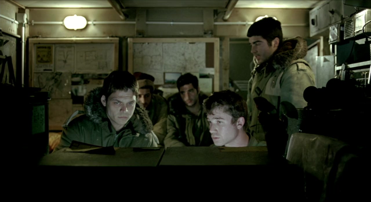 Beaufort screenshot 1
