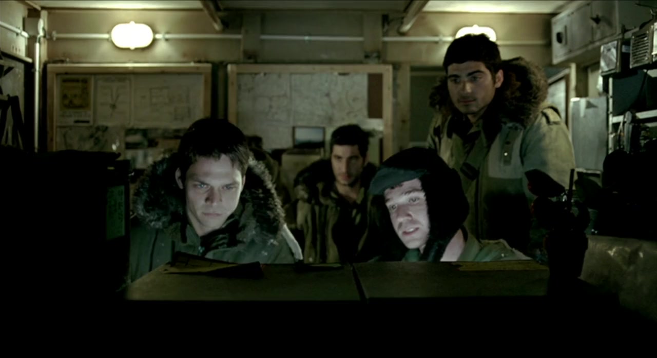 Beaufort screenshot 2