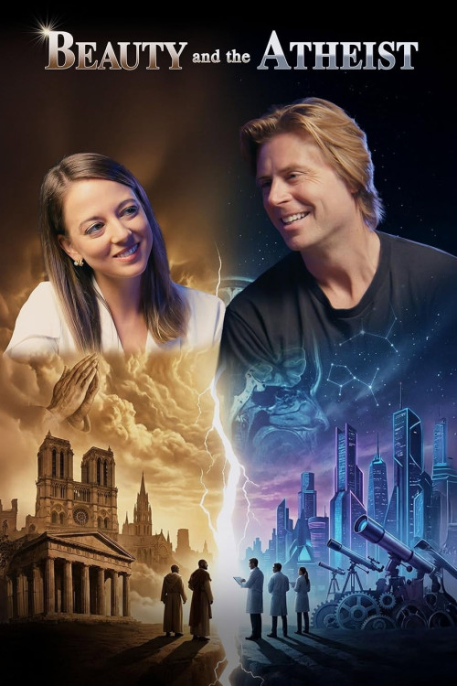 Beauty and the Atheist (2026) poster