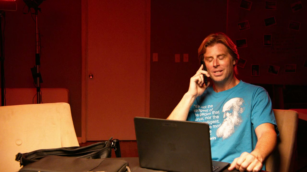 Beauty and the Atheist screenshot 3