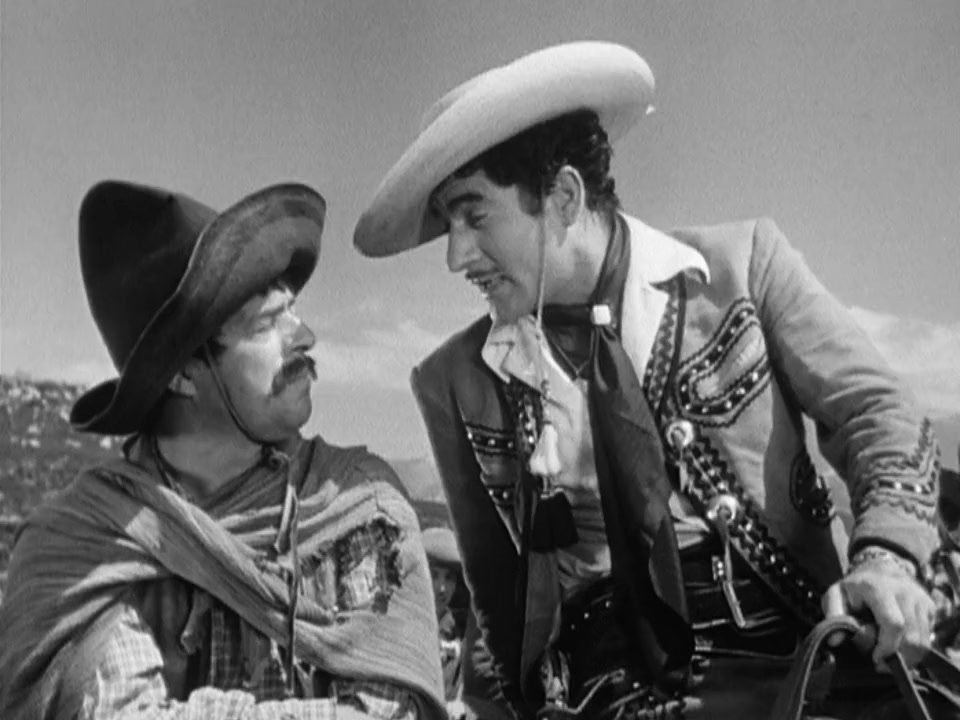 Beauty and the Bandit screenshot 3