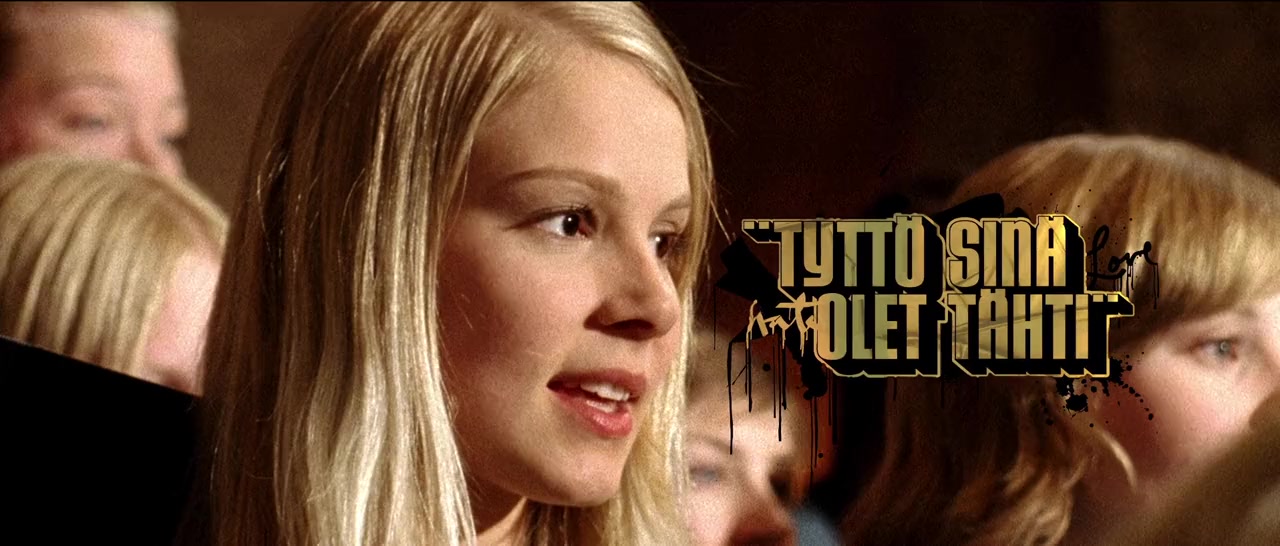 Tyttö sinä olet tähti screenshot 2