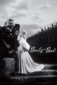 La Belle et la Bête (1946) poster