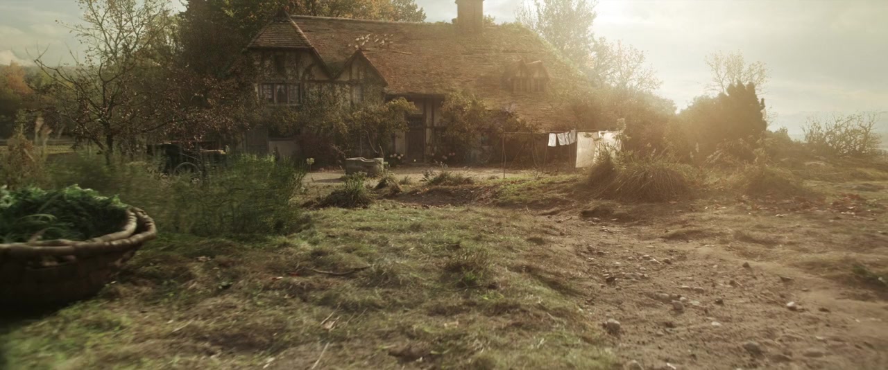 La belle et la bête screenshot 1