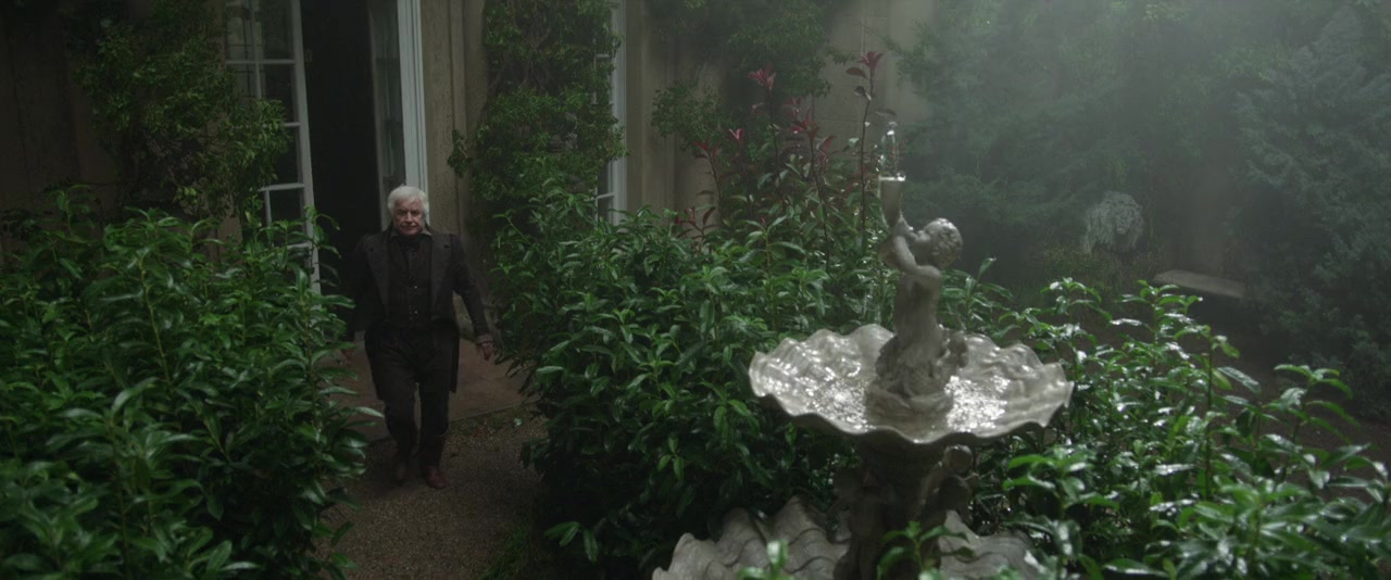 La belle et la bête screenshot 2