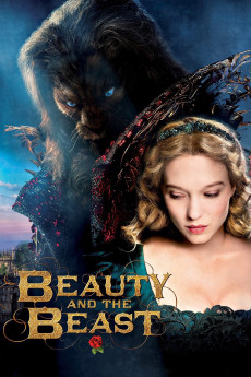 La belle et la bête (2014) poster