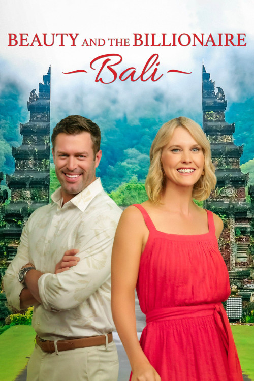 Beauty and the Billionaire: Bali (2024) poster
