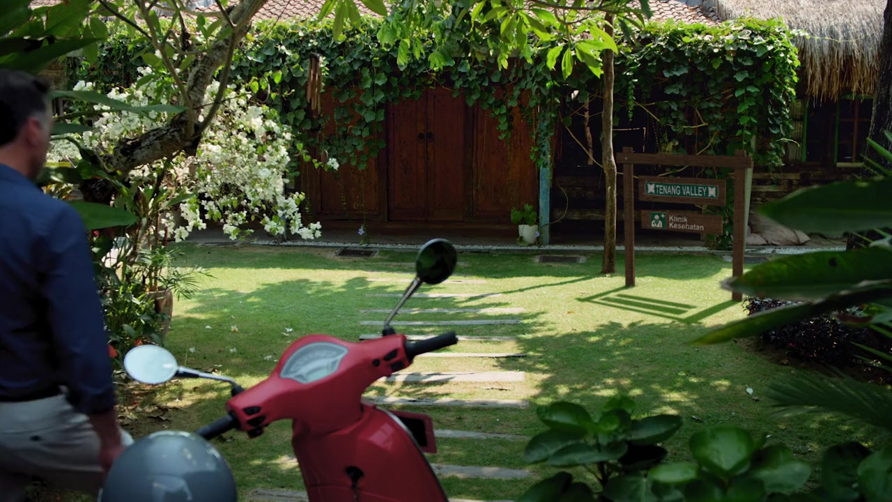 Beauty and the Billionaire: Bali screenshot 2