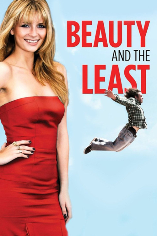 Beauty and the Least: The Misadventures of Ben Banks (2012) poster
