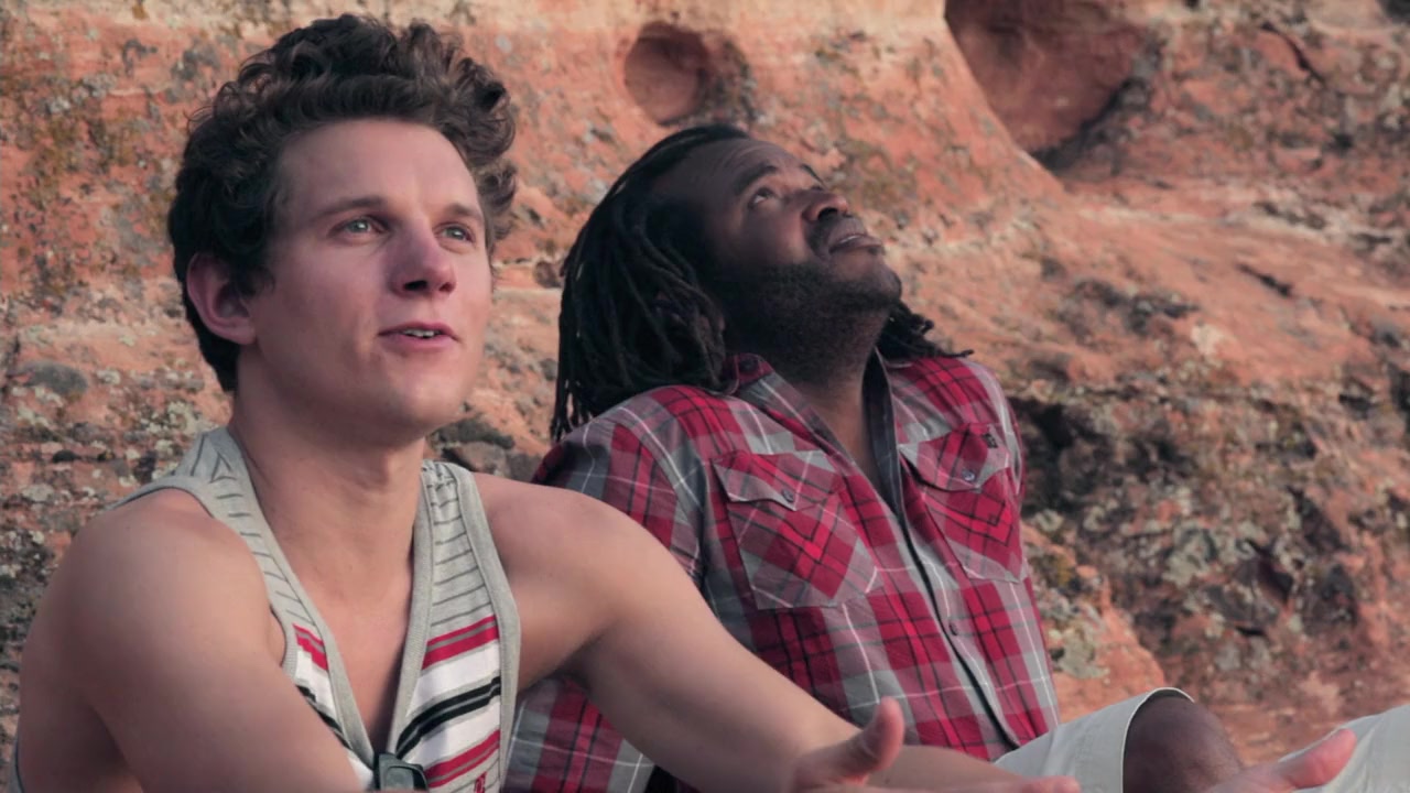 Beauty and the Least: The Misadventures of Ben Banks screenshot 2