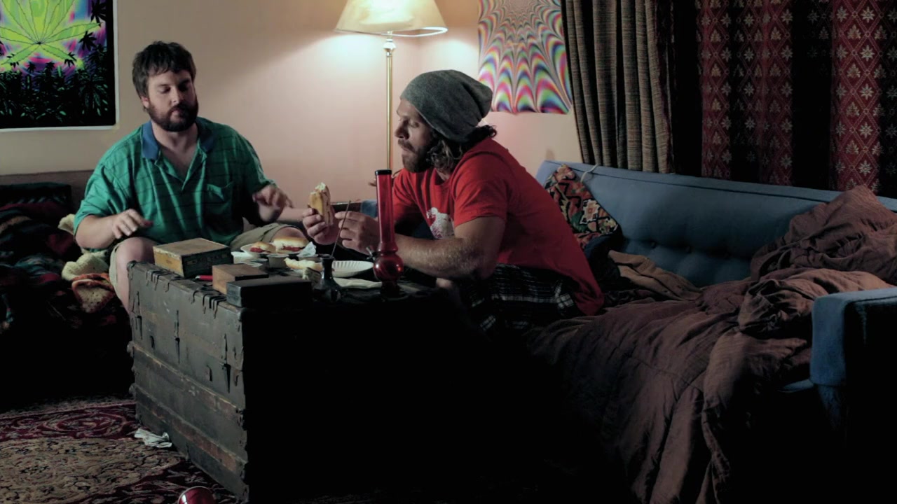 Beauty and the Least: The Misadventures of Ben Banks screenshot 3