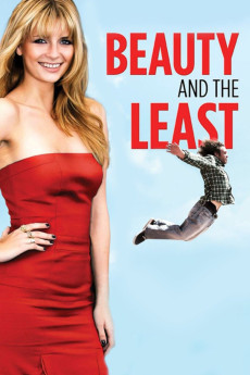 Beauty and the Least: The Misadventures of Ben Banks (2012) poster