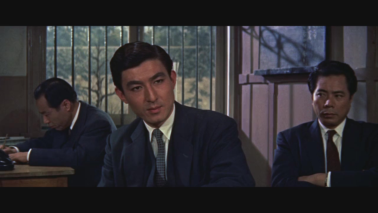 Bijo to ekitai ningen screenshot 3