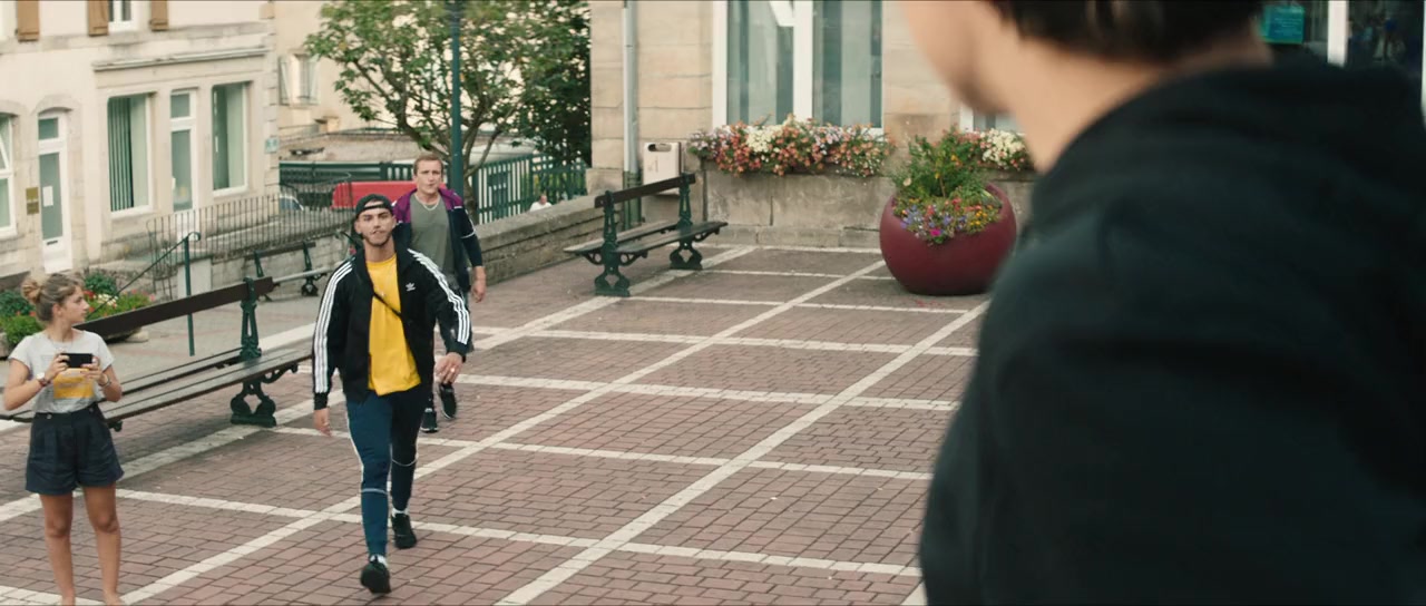 Beauty Boys screenshot 3