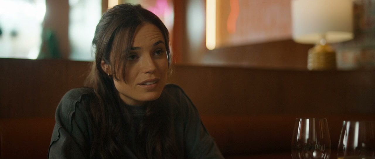 Beauty from Surrender screenshot 2