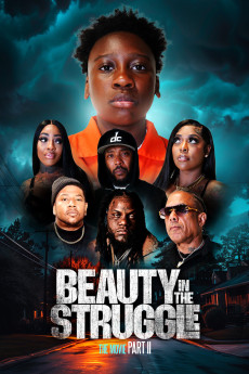Beauty in the Struggle II (2025) poster