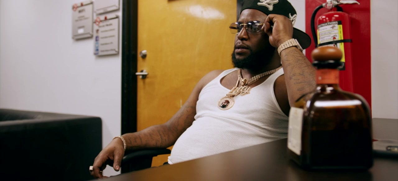Beauty in the Struggle II screenshot 1