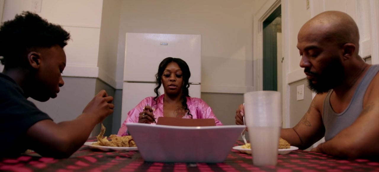 Beauty in the Struggle II screenshot 2