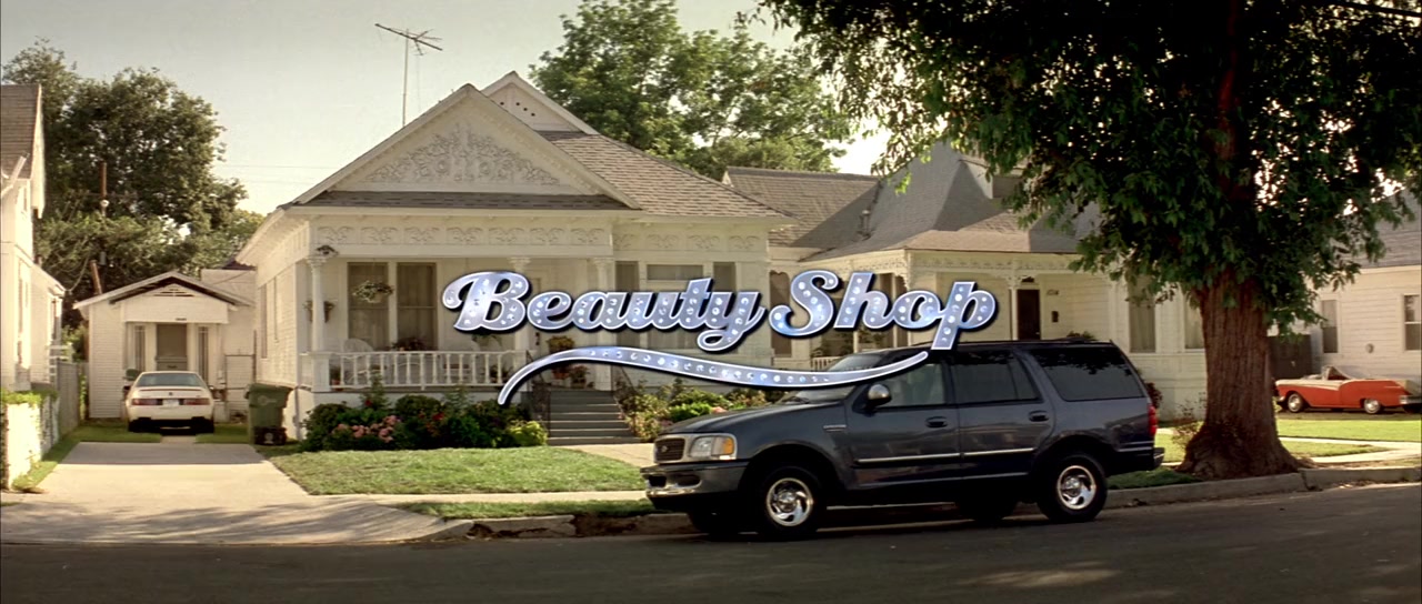 Beauty Shop screenshot 1