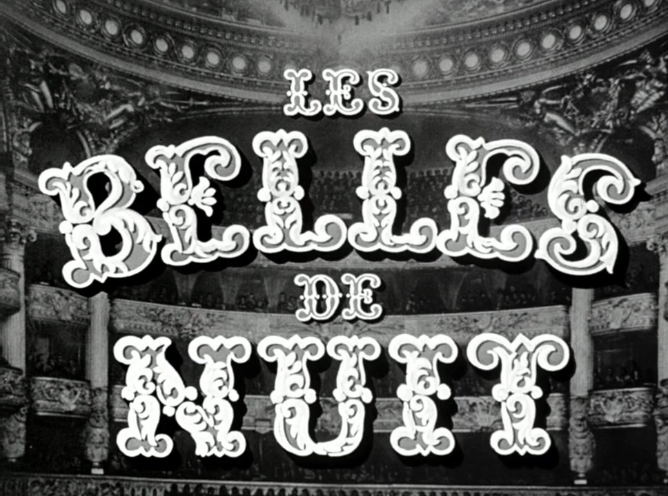 Les belles de nuit screenshot 1
