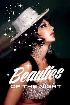 Bellas de Noche (2016) poster