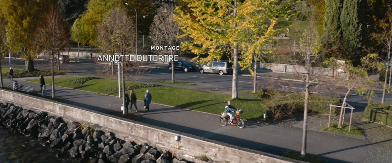 Presque screenshot 1
