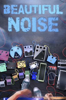 Beautiful Noise (2014) poster