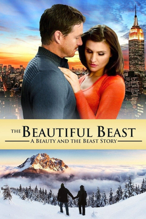 The Beautiful Beast (2012) poster