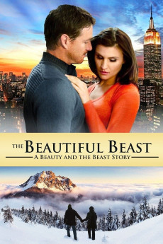 The Beautiful Beast (2012) poster
