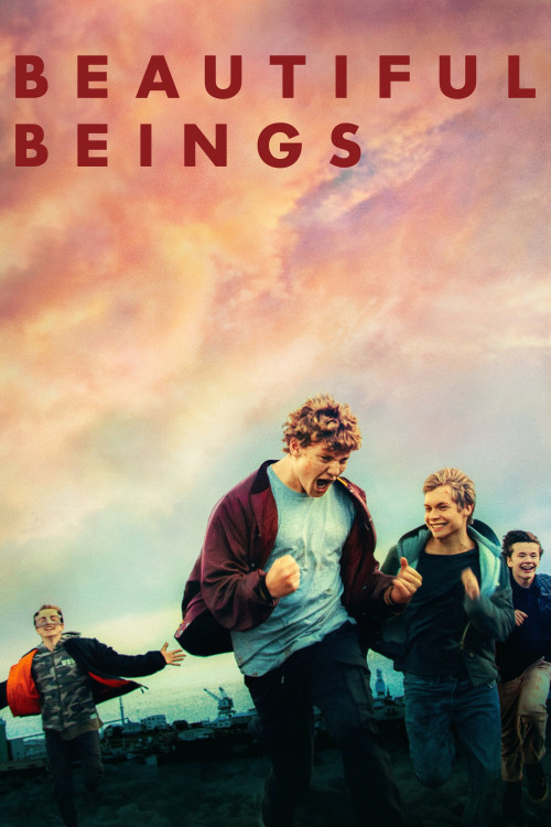 Berdreymi (2022) poster