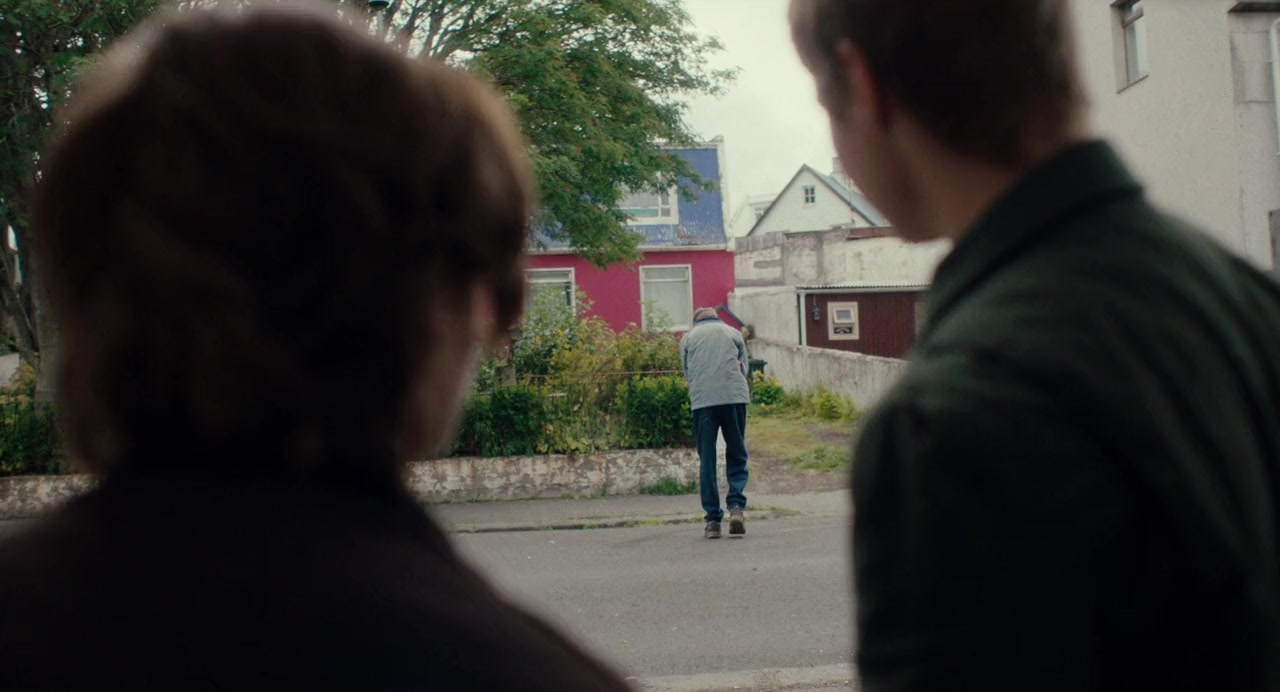 Berdreymi screenshot 2